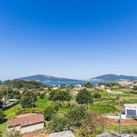 Casa da Cabreira - Uma vista fantástica Caminha Exterior foto